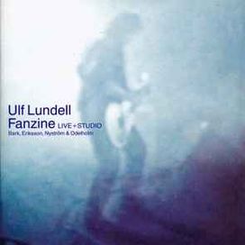 Fanzine - Live + Studio - 1999 • Álbum