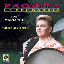 No Hay Quinto Malo - 1996 • Álbum