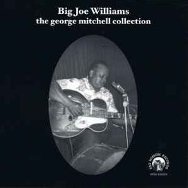 The George Mitchell Collection - 2006 • Álbum