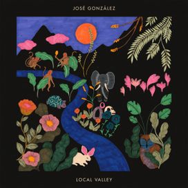 Local Valley - 2021 • Álbum