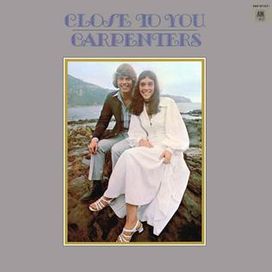 Close To You - 1969 • Álbum