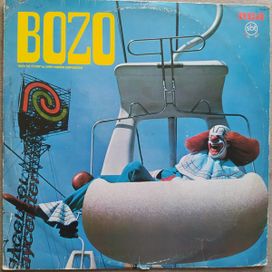 Bozo (1982) - 1982 • Álbum