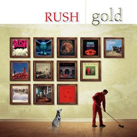 Gold (2006) - 2006 • Recopilación
