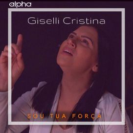 Sou Tua Força  - 2021 • Álbum
