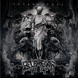 Totenritual - 2017 • Álbum