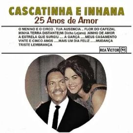 25 Anos De Amor - 1967 • Álbum