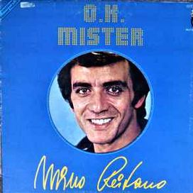 O.K. Mister - 1980 • Álbum