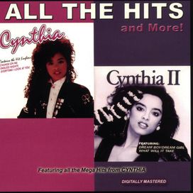 All The Hits and More! - 2005 • Coletânea
