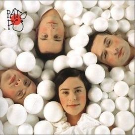 Isopor - 1999 • Álbum