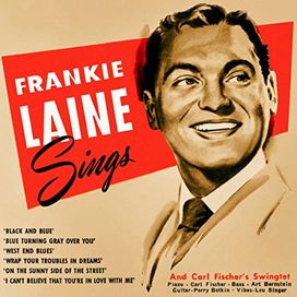 Frankie Laine Sings - 1947 • Álbum