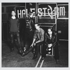 Into The Wild Life (Deluxe) - 2015 • Álbum