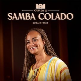 Samba Colado - 2025 • Single/EP