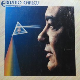 Abra Seus Olhos  - 1986 • Álbum