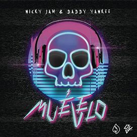 Muévelo - 2020 • Single/EP