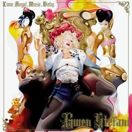 Love. Angel. Music. Baby. - 2004 • Álbum
