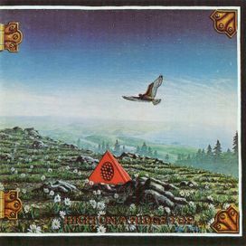 High On a Ridge Top - 1972 • Álbum