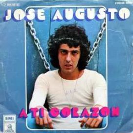 A Ti Corazón - 1976 • Sencillo/EP
