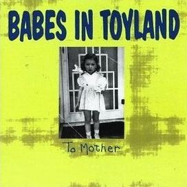 To Mother  - 1990 • Álbum