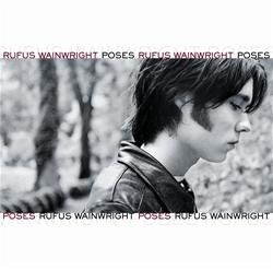 Poses - 2001 • Álbum