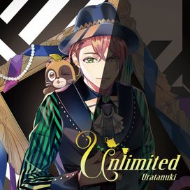 Unlimited - Uratanuki