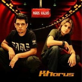 Mãos Vazias - 2006 • Álbum