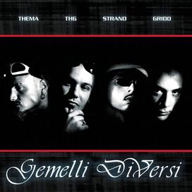 Gemelli Diversi - 1998 • Álbum