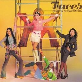 Yuming Compositions: Faces - 2003 • Álbum