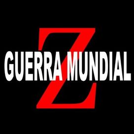 Guerra Mundial Z - 2020 • Sencillo/EP