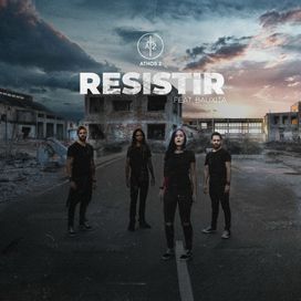 Resistir (part. Bauxita) - 2020 • Sencillo/EP