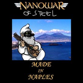 Made In Naples - 2007 • Álbum
