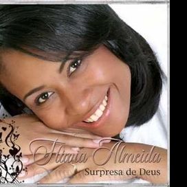 Surpresa de Deus - 2007 • Álbum