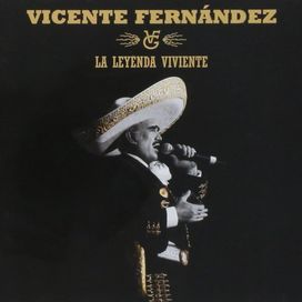 La Leyenda Viviente - 2006 • Recopilación