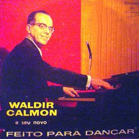 E Seu Novo "Feito Para Dançar" - 1961 • Álbum