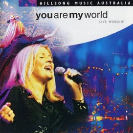 You Are My World - 2001 • Álbum