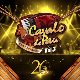 26 Anos - 2019 • Álbum