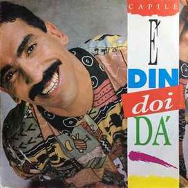É Din Doi Dá - 1991 • Álbum