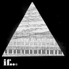 Harmonise / Balderdash - 2007 • Álbum