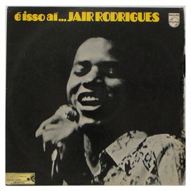 É Isso Aí... - 1971 • Álbum