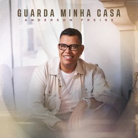 Guarda Minha Casa - 2025 • Single/EP