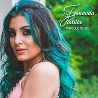 Para Que Tá Feio - 2017 • Álbum