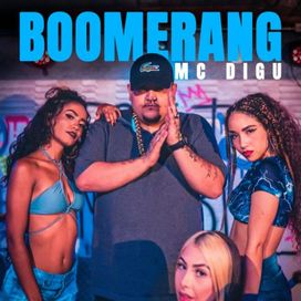 Boomerang - 2023 • Sencillo/EP