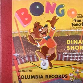 Bongo - 1947 • Álbum