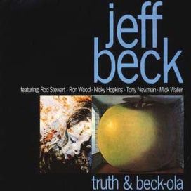 Truth &amp; Beck-Ola - 2004 • Álbum