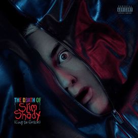 The Death Of Slim Shady (Coup De Grâce) - 2024 • Álbum