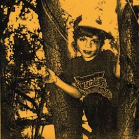 Eating Like a Kid - 2010 • Álbum