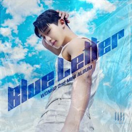 Blue Letter - 2021 • Sencillo/EP