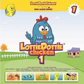 Lottie Dottie Chicken, Vol. 1 - Lottie Dottie Chiken