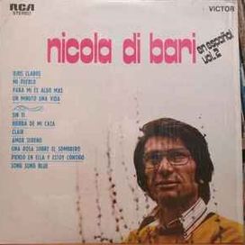 En Español - Vol. 2 - 1973 • Álbum