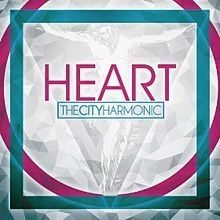 Heart - 2013 • Álbum