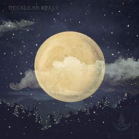 Long Night Moon - 2013 • Álbum